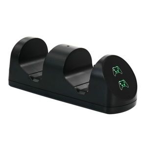 Xbox Series X Dual Charging Dock
